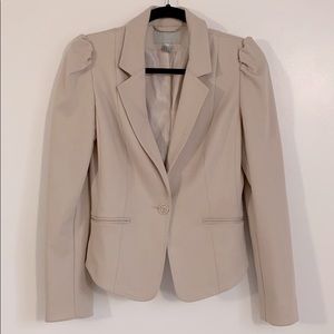 Feminine Blazer